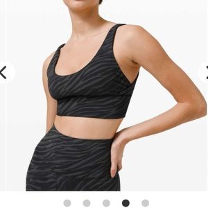 Lululemon Align Reversible Bra *Light Support, A/B Cups
